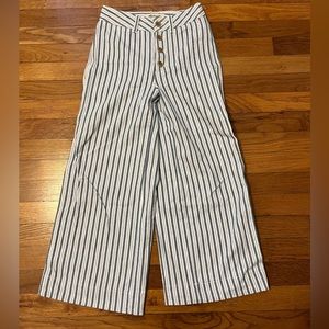 Madewell Emmet pant. Size 23.